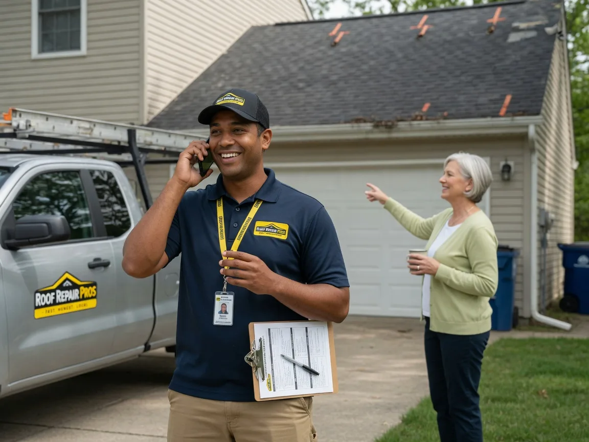 Roof Repair Ravenna, KY FAQs